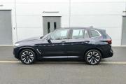BMW iX3 I (G08) Рестайлинг Краснодар  - изображение 15