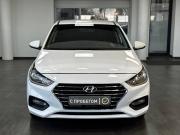 Hyundai Solaris II Ростов-на-Дону  - изображение 10