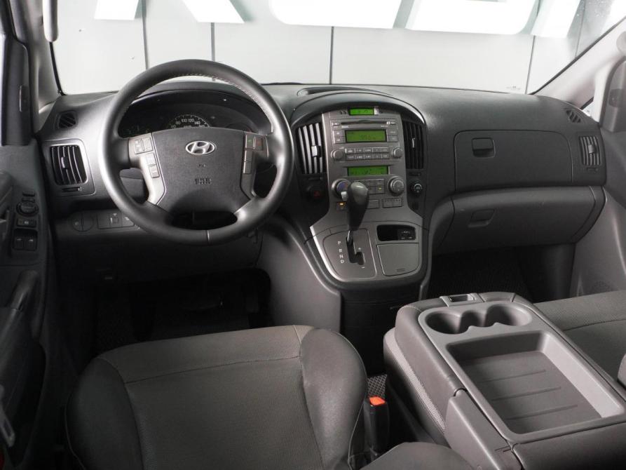 Hyundai Grand Starex I Минеральные Воды  - изображение 6