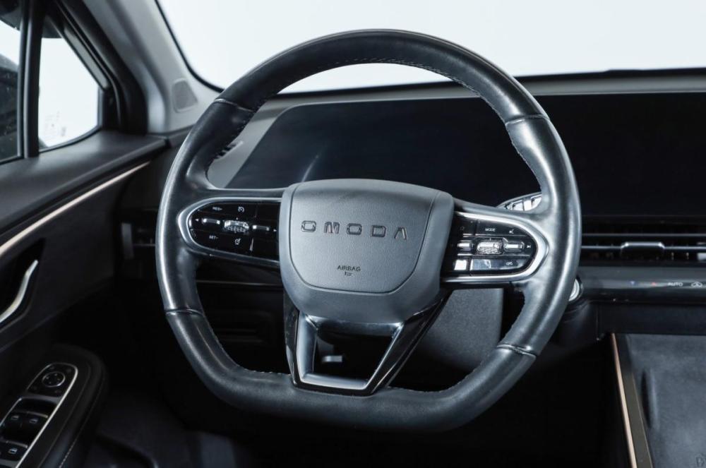 Omoda C5 I Новосибирск  - изображение 12