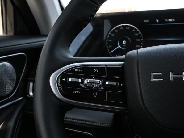 Chery Tiggo 7 Pro Max I Рестайлинг с пробегом 2024 года, цена 2 320 000 рублей, 13235 км, внедорожник, Автокод Объявления