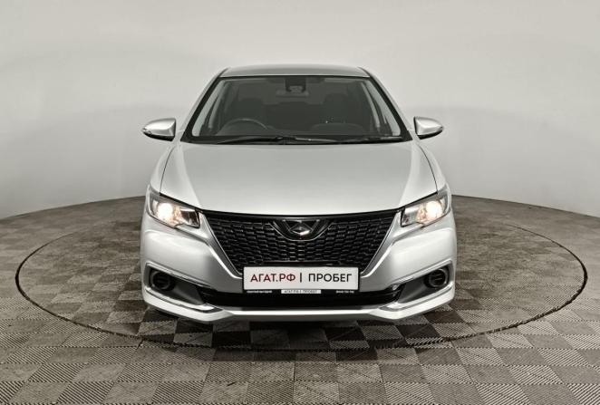 Toyota Allion II Рестайлинг 2 с пробегом 2018 года, цена 1 440 000 рублей, 91350 км, седан, Автокод Объявления