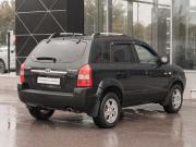 Hyundai Tucson I Новосибирск  - изображение 23