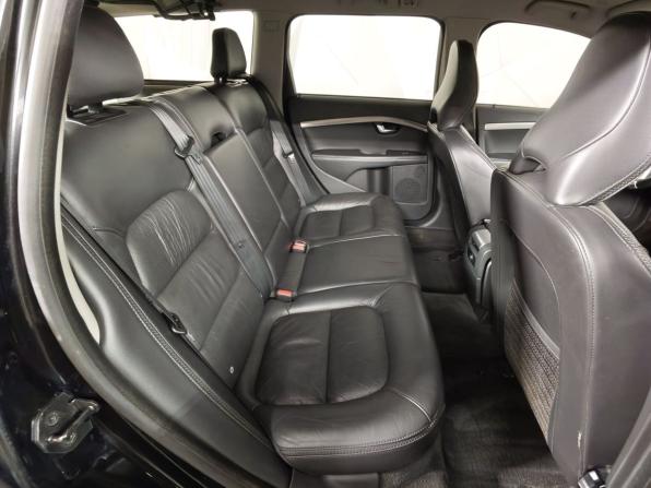 Volvo XC70 II с пробегом 2012 года, цена 1 443 000 рублей, 276590 км, универсал, Автокод Объявления