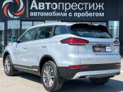 Geely Atlas Pro Волгоград  - изображение 31