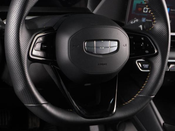 Geely Coolray I Рестайлинг 2 с пробегом 2025 года, цена 1 849 000 рублей, 82645 км, внедорожник, Автокод Объявления