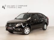 Lada (ВАЗ) Granta I Рестайлинг Казань  - изображение 9
