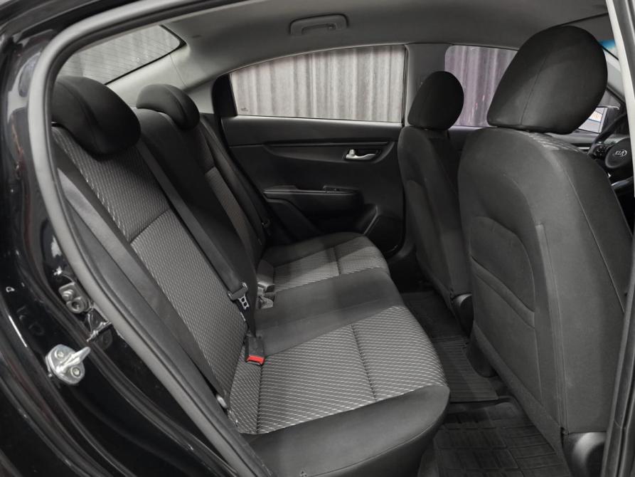 Kia Rio IV Красноярск  - изображение 18
