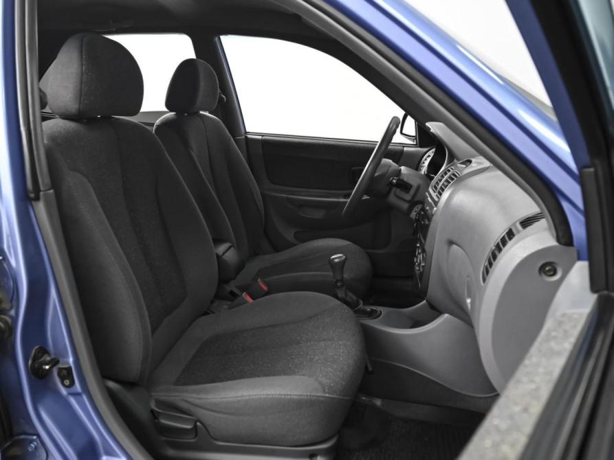 Hyundai Accent II Ставрополь  - изображение 8