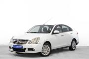 Nissan Almera III (G15) Барнаул  - изображение 28