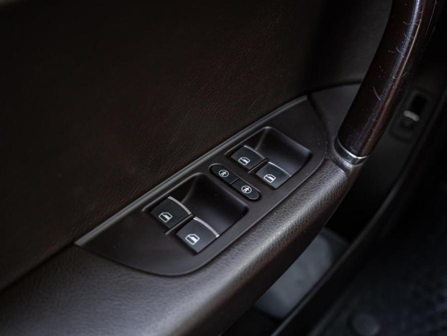 Volkswagen Touareg II Рестайлинг Краснодар  - изображение 20