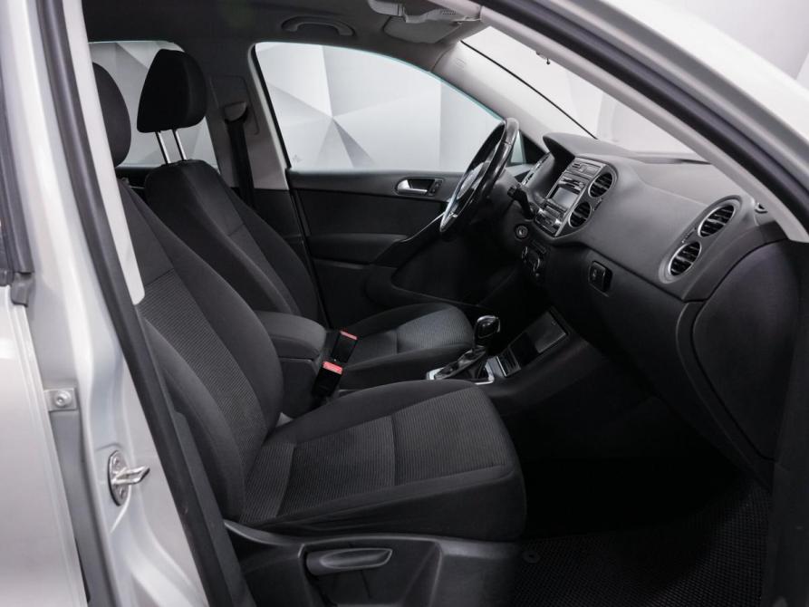 Volkswagen Tiguan I Рестайлинг Ульяновск  - изображение 12