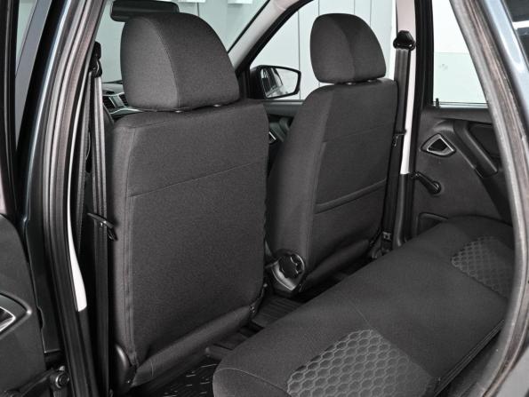 Lada (ВАЗ) Granta I Рестайлинг с пробегом 2024 года, цена 1 070 000 рублей, 50 км, седан, Автокод Объявления