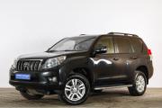 Toyota Land Cruiser Prado 150 Series Тюмень  - изображение 26