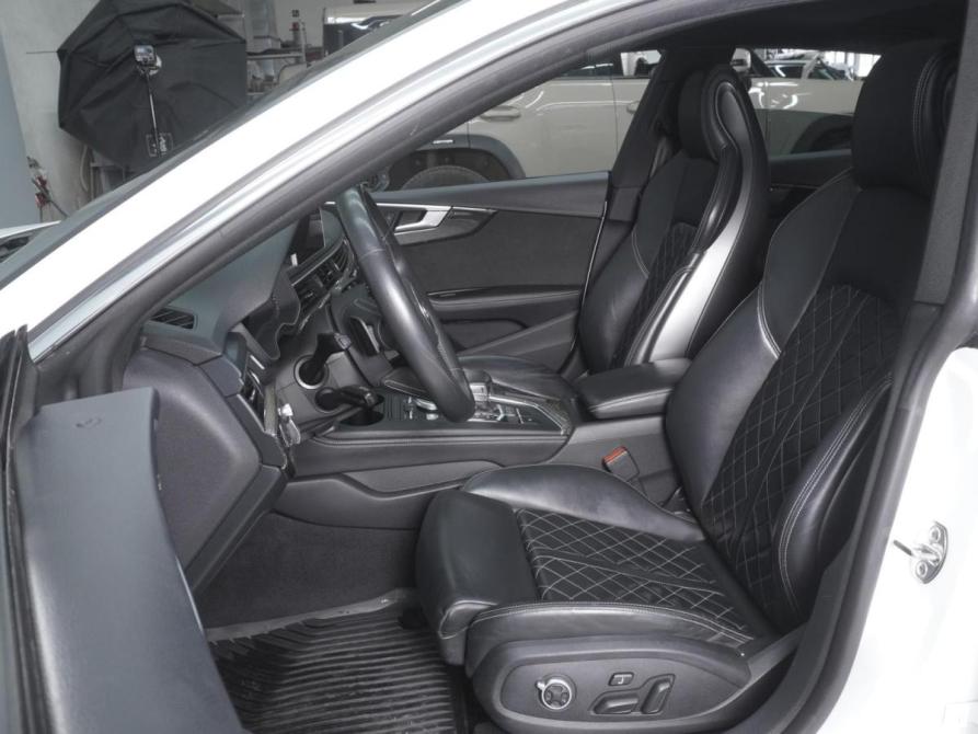 Audi S5 II (F5) Ростов-на-Дону  - изображение 10