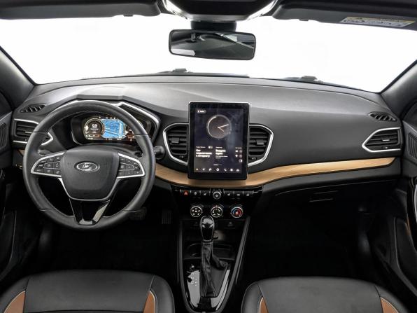 Lada (ВАЗ) Vesta I Рестайлинг (NG) с пробегом 2024 года, цена 1 685 000 рублей, 17150 км, универсал, Автокод Объявления