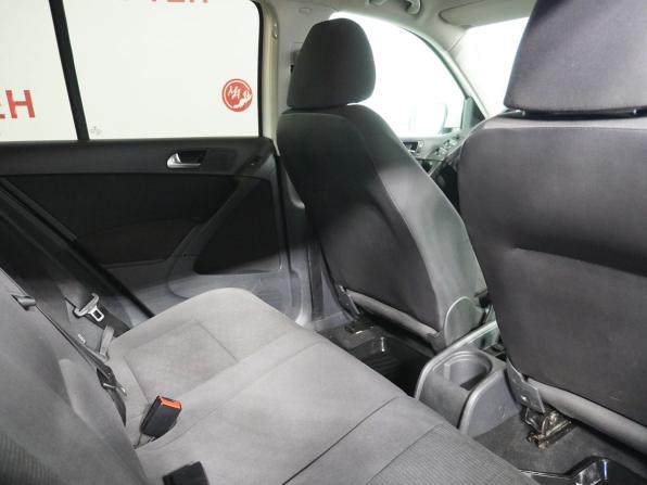Volkswagen Tiguan I Рестайлинг с пробегом 2011 года, цена 1 114 000 рублей, 241136 км, внедорожник, Автокод Объявления