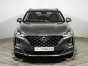 Hyundai Santa Fe IV Санкт-Петербург  - изображение 27