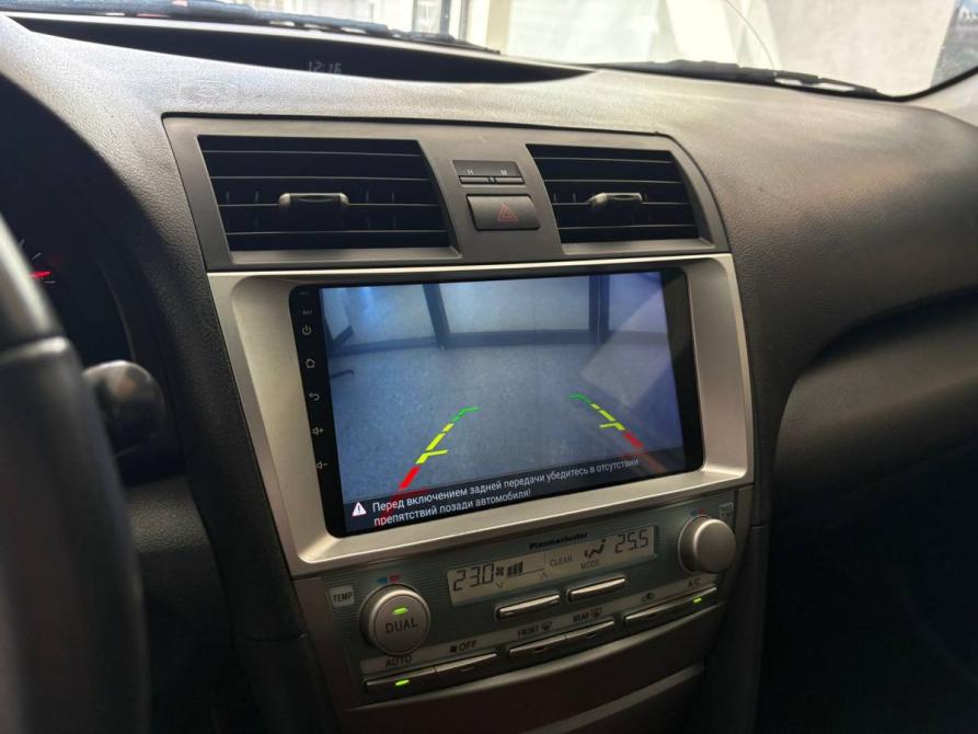 Toyota Camry VI (XV40) Ярославль  - изображение 15