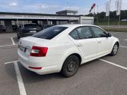 Skoda Octavia III (A7) Санкт-Петербург  - изображение 7