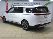 Kia Carnival IV Москва  - изображение 31