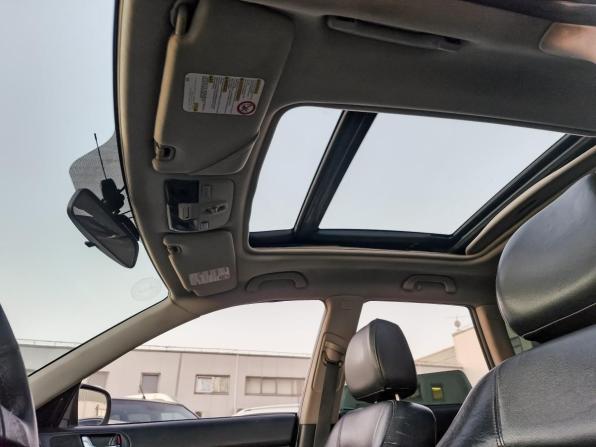 Subaru Outback III с пробегом 2005 года, цена 569 000 рублей, 439429 км, универсал, Автокод Объявления
