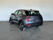 Hyundai Creta II Москва  - изображение 25