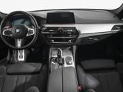 BMW 5 серии VII (G30/G31/G38) Санкт-Петербург  - изображение 36
