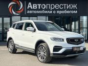 Geely Atlas Pro Волгоград  - изображение 25