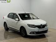 Renault Logan II Санкт-Петербург  - изображение 21