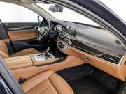BMW 7 серии VI (G11/G12) Москва  - изображение 41