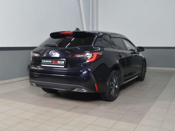 Toyota Corolla XII (E210) с пробегом 2020 года, цена 1 929 995 рублей, 41039 км, универсал, Автокод Объявления