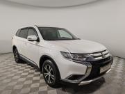 Mitsubishi Outlander III Рестайлинг 2 Москва  - изображение 26