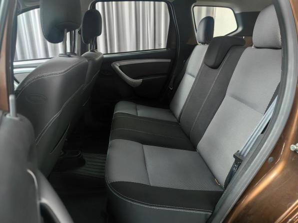 Renault Duster I с пробегом 2013 года, цена 577 000 рублей, 274498 км, внедорожник, Автокод Объявления