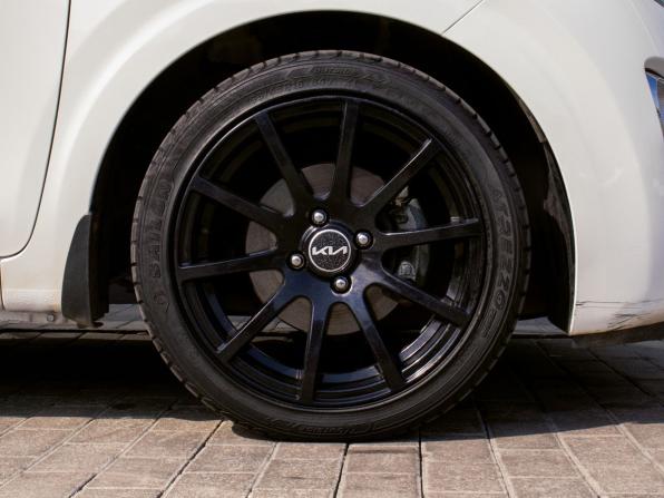 Kia Picanto III с пробегом 2019 года, цена 1 199 000 рублей, 131729 км, хэтчбек, Автокод Объявления