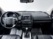 Land Rover Freelander II Рестайлинг 2 Уфа  - изображение 53