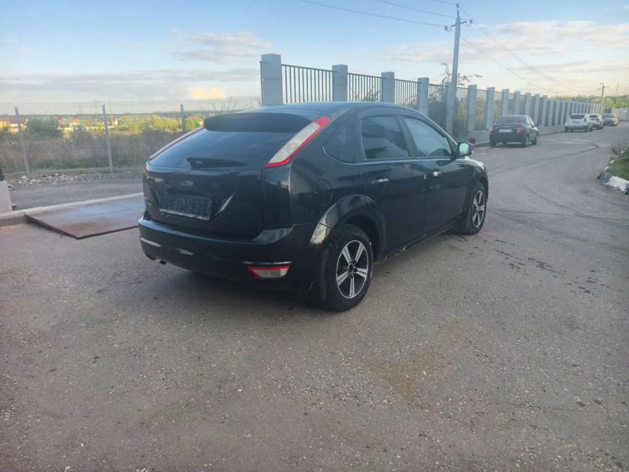 Ford Focus II Рестайлинг Самара  - изображение 2