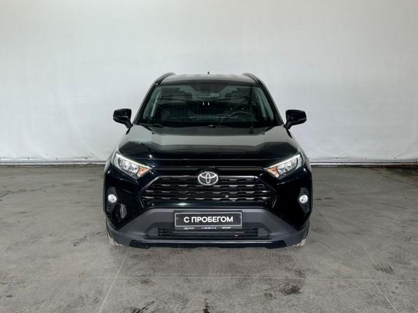 Toyota RAV4 V (XA50) с пробегом 2020 года, цена 3 430 000 рублей, 116616 км, внедорожник, Автокод Объявления