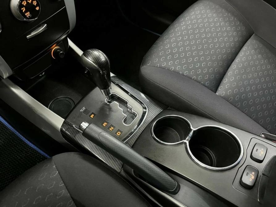 SsangYong Actyon II Набережные Челны  - изображение 13