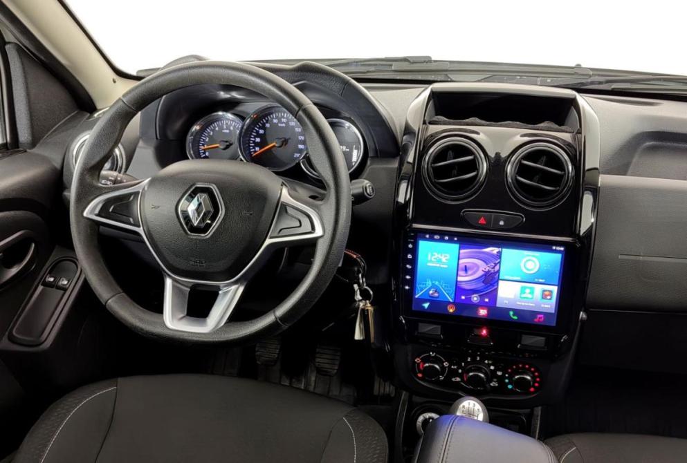 Renault Duster I Рестайлинг Волгоград  - изображение 11
