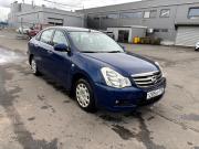 Nissan Almera III (G15) Санкт-Петербург  - изображение 13