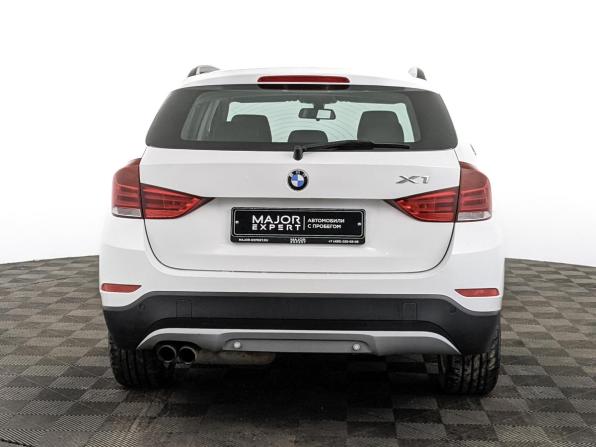 BMW X1 I (E84) Рестайлинг с пробегом 2014 года, цена 1 690 000 рублей, 103195 км, внедорожник, Автокод Объявления