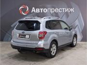Subaru Forester IV Пермь  - изображение 34