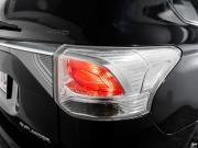 Mitsubishi Outlander III Иркутск  - изображение 41