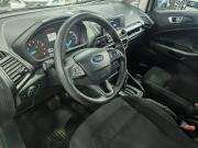 Ford EcoSport II Рестайлинг Санкт-Петербург  - изображение 32