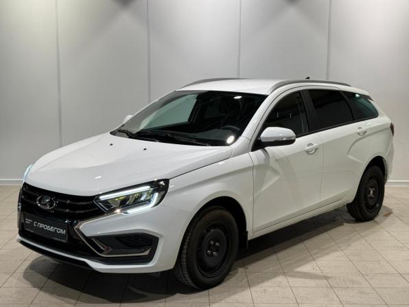 Lada (ВАЗ) Vesta I Рестайлинг (NG) с пробегом 2026 года, цена 1 815 000 рублей, 3001 км, универсал, Автокод Объявления