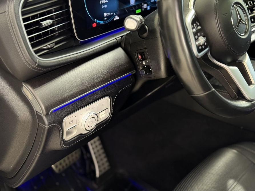 Mercedes-Benz GLS II (X167) Санкт-Петербург  - изображение 20