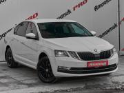 Skoda Octavia III (A7) Рестайлинг Екатеринбург  - изображение 26