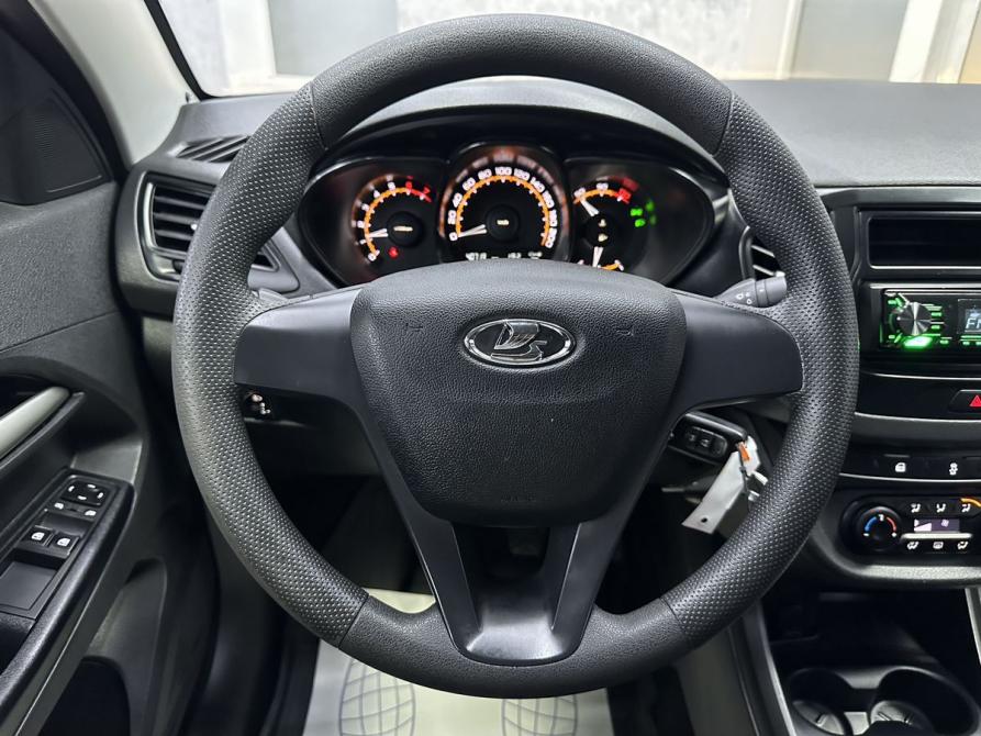 Lada (ВАЗ) Vesta I Ярославль  - изображение 17