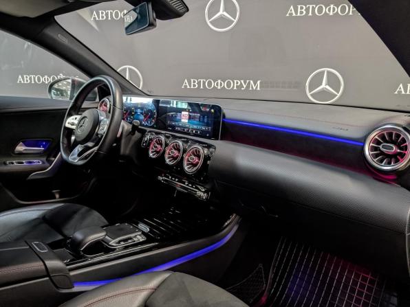 Mercedes-Benz CLA II (C118 X118) с пробегом 2019 года, цена 2 990 000 рублей, 59815 км, универсал, Автокод Объявления